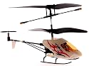 3 Channel Micro Indoor Helicopter