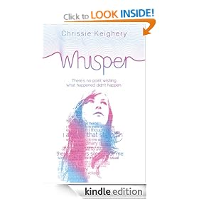 WHISPER