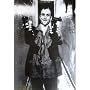 Taxi Driver ~ Robert DeNiro ~ Classic Movie Poster Print ~ Approx 24 X 36 Inches