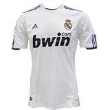 Adidas Real Madrid home Trikot 2010/11 P96163 - Adidas