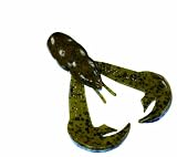 Strike King Rage Tail Chunk Bait