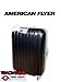 AMERICANFLYER TSAbNڌyʃX[cP[X/67cm/ubN