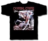 Cannibal Corpse - Tomb Of The Mutilated Adult T-Shirt