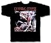 Cannibal Corpse - Tomb Of The Mutilated Adult T-Shirt