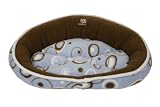 Fido Fleece Cloud Bed Ring A Ding Small