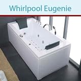 Produkt-Bild: Whirlpool 2-Personen Villa Eugenie