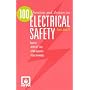100 Q&A on Electrical Safety (100 Questions & Answers about . . .)