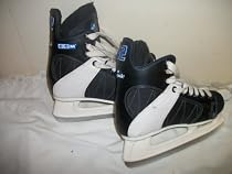 CCM 32 Rapide Ice Hockey Skates - Size 7.0(adult/teen) - used only a couple of times - Like New