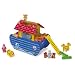 Legler Noahs Ark Wooden Toy