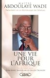 Une vie pour l\'Afrique