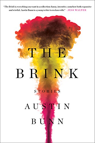 The Brink: Stories (P.S. (Paperback))