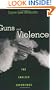 Guns and Violence: The English Experience