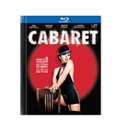 Cabaret [Blu-ray]