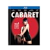 Cabaret: 40th Anniversary Edition [Blu-ray Book]