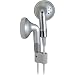 Panasonic RP-HV260 Portable Earbud Headphones with Shock Wave Technology