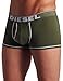 Diesel Men's Divine Fresh & Bright Boxer Brief