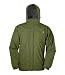 The North Face Evolution Triclimate Jacket (Men's) - Chute green - Small