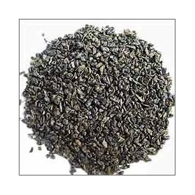 Temple of Heaven Gunpowder Green Tea 1 Lb. (Tightly Rolled Small Pellets)