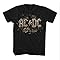 AC/DC T-SHIRT ROCK OR BU...