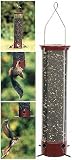 Squirrel Proof Birdfeeder, Supreme