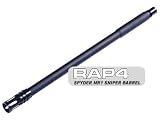 Spyder MR1 20 Inch Sniper Barrel