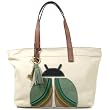 tasche fossil