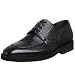 Mezlan Men's Lepanto Oxford,Black,7 M US