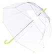 Totes Bubble Umbrella - Lime Green