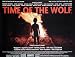 TIME OF THE WOLF UK QUAD JASON PRIESTLEY BURT REYNOLDS Image
