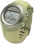 Garmin Forerunner 405 Water Resistant Running GPS With USB ANT Stick (Green)
