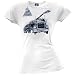 Def Leppard - Thru The Night Juniors T-Shirt