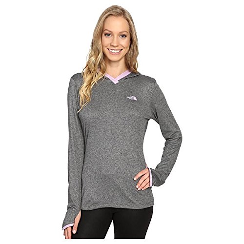 ノースフェイス アウター パーカ＆スウェット Reactor Hoodie TNF Medium [並行輸入品]