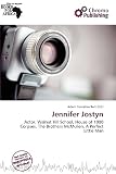 Jennifer Jostyn Jennifer Jostyn