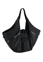 Nike Women's Victory Gym Work Out Carry All Tote Bag-Black
