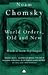 World Orders, Old and New