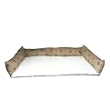Sherpa Bolster Cargo Travel Bed (30x49