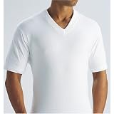 Fruit of the Loom Men's V-Neck Tee 5 Pack