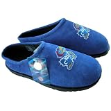 NEW $55+ Kansas Jayhawks Mens NCAA Clogs Slippers Shoes by 