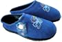 Unisex Kansas College Clog Slipper,Crimson,12 M
