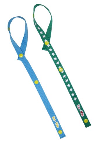 LaVie おもちゃホルダー GR×WHスターセット  th-06