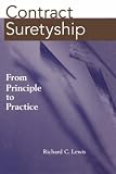 img - for Contract Suretyship: From Principles to Practice book / textbook / text book