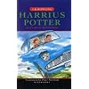 Harry Potter and the Chamber of Secrets: Harrius Potter Et Camera Secretorum (Latin Edition)