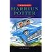 Harry Potter and the Chamber of Secrets: Harrius Potter Et Camera Secretorum (Latin Edition)