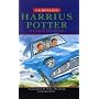 Harry Potter and the Chamber of Secrets: Harrius Potter Et Camera Secretorum (Latin Edition)