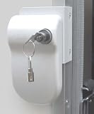 Review Fiamma  / Fiamma Caravan Safe Door Frame