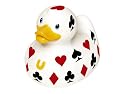Bud Poker Duck, Medium