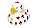 Present Time Bud Poker Duck, Medium