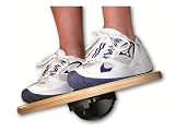 Fitterfirst - 20 Tri-Level Pro Wobble Board