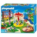 PLAYMOBIL® 4070 - Spielplatz