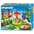 Playmobil 4070 Spielplatz